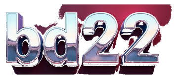 bd22 logo